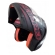 Capacete Taurus Articulado Zarref New Neon – Preto Fosco / Rosa