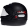 Capacete Taurus Fechado  San Marino Classic - Preto Fosco